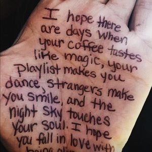 Meet your Posher, Martha